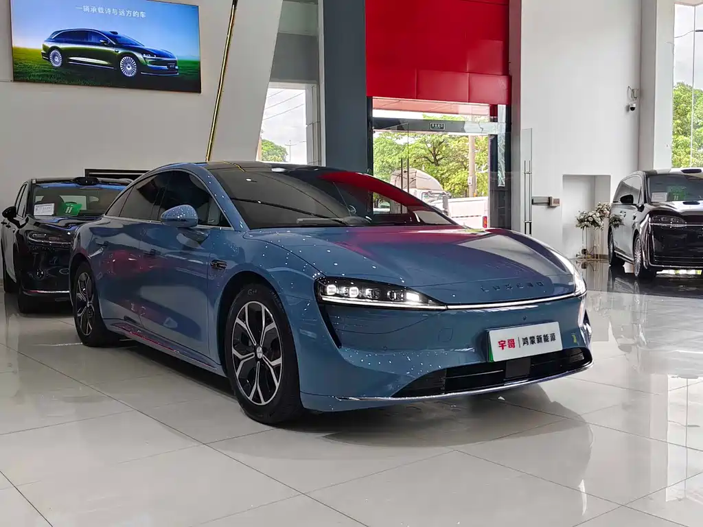 Zhijie Zhijie S7 — миниатюра 3