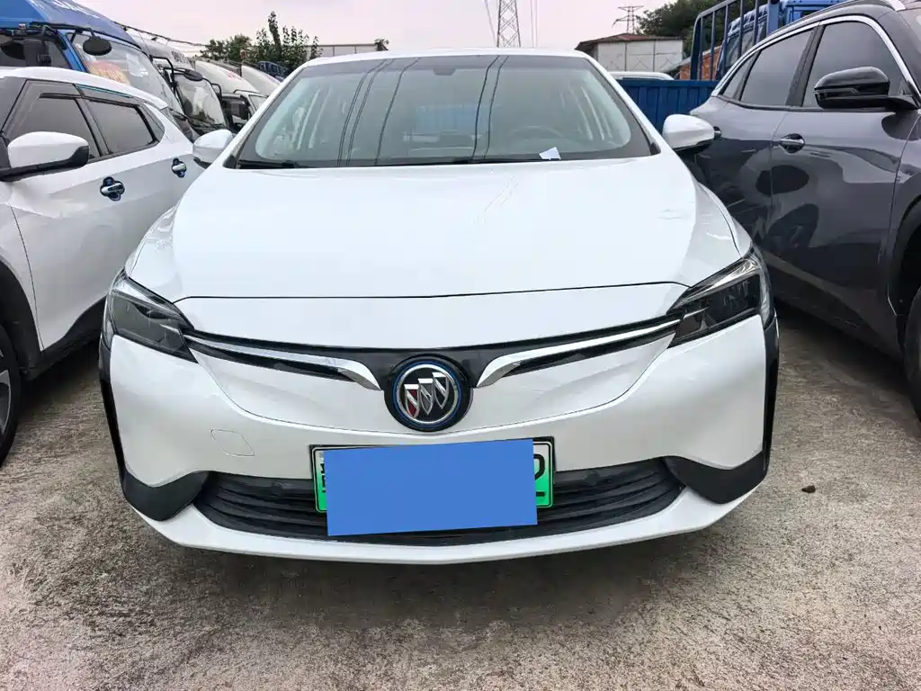 Buick Velite 6 — миниатюра 2