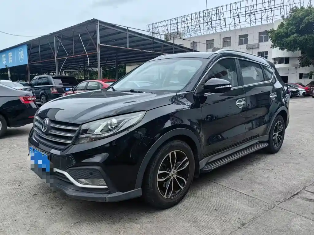 Fengguang Fengguang 580