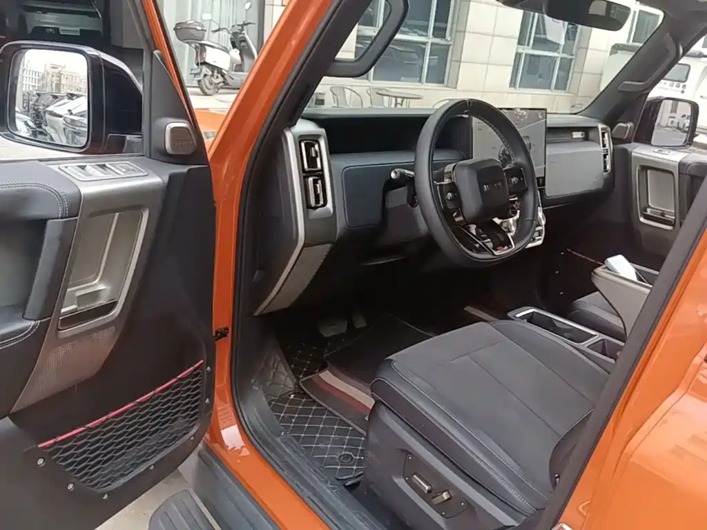 iCAR iCAR Super V23 — миниатюра 16