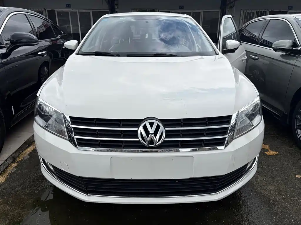 Volkswagen Gran Lavida — миниатюра 2
