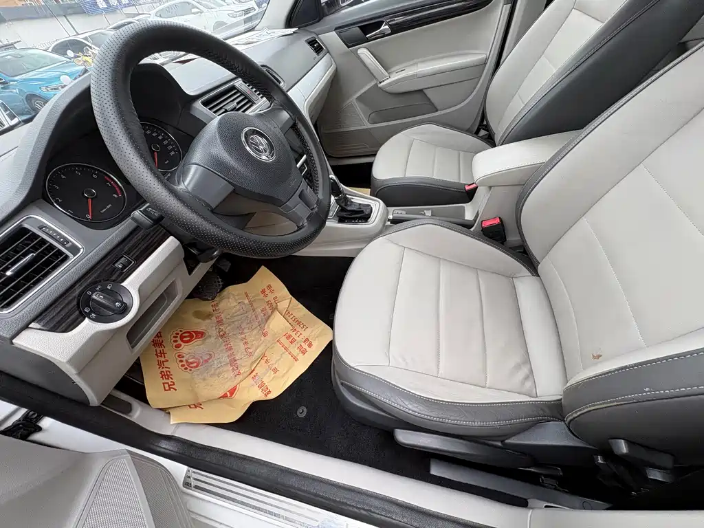 Volkswagen Gran Lavida — миниатюра 6