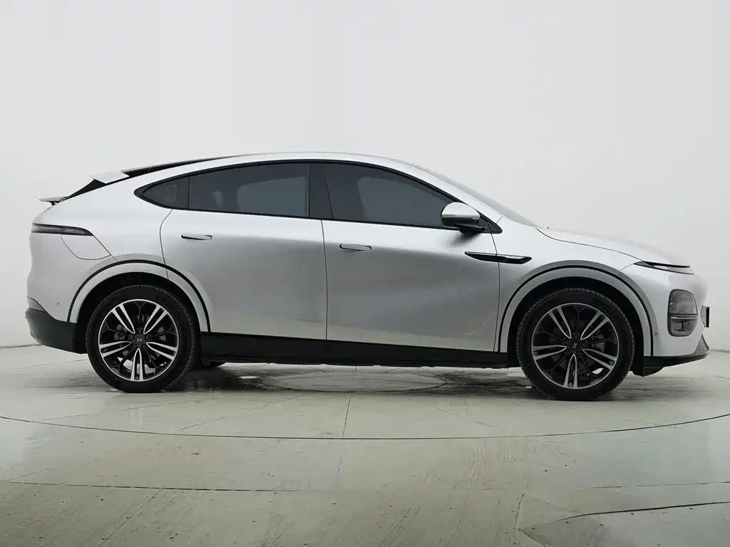 XPeng G6 — миниатюра 17