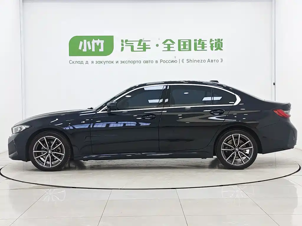 BMW 3 Series — миниатюра 5