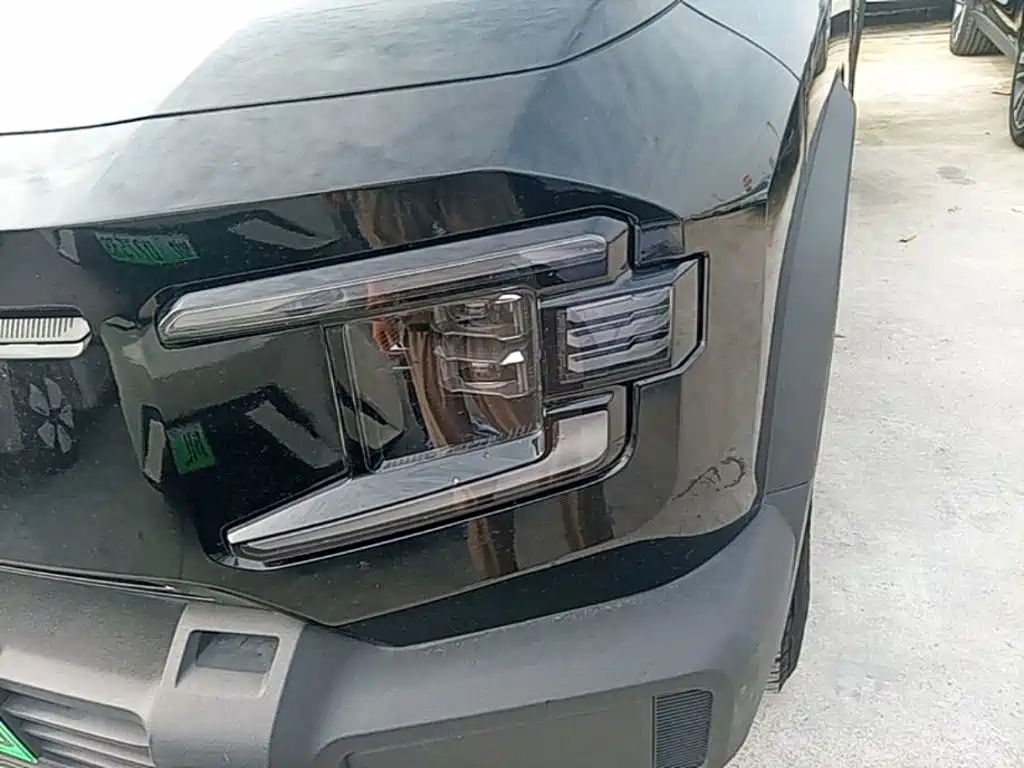 Deepal Deepal G318 — миниатюра 24