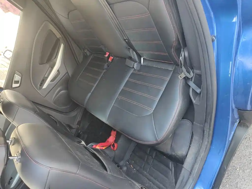 Ford Ecosport — миниатюра 14