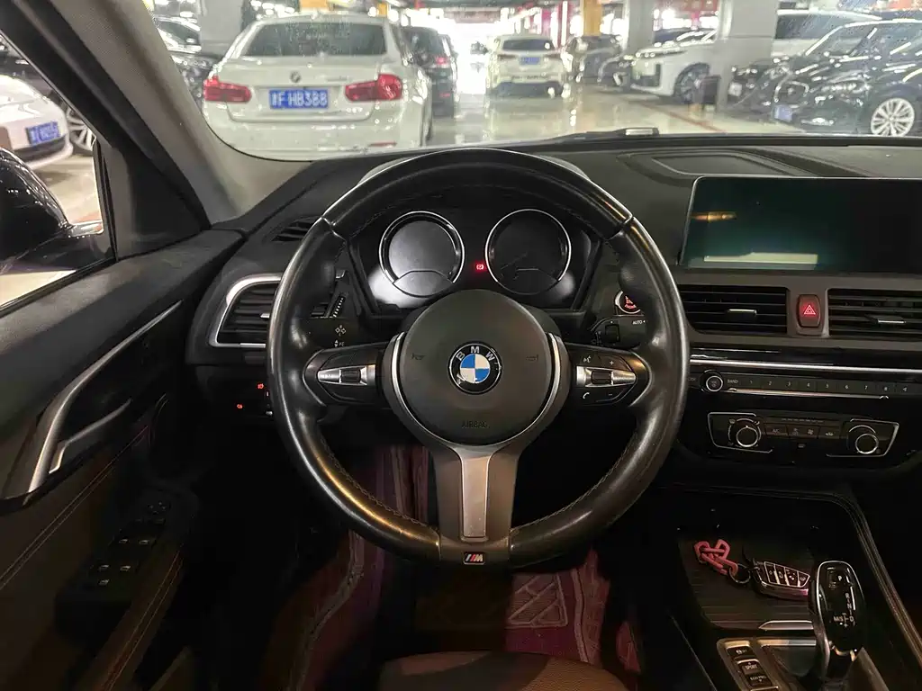 BMW 1 Series — миниатюра 7