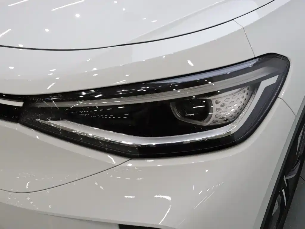 Volkswagen ID.4 Crozz — миниатюра 17