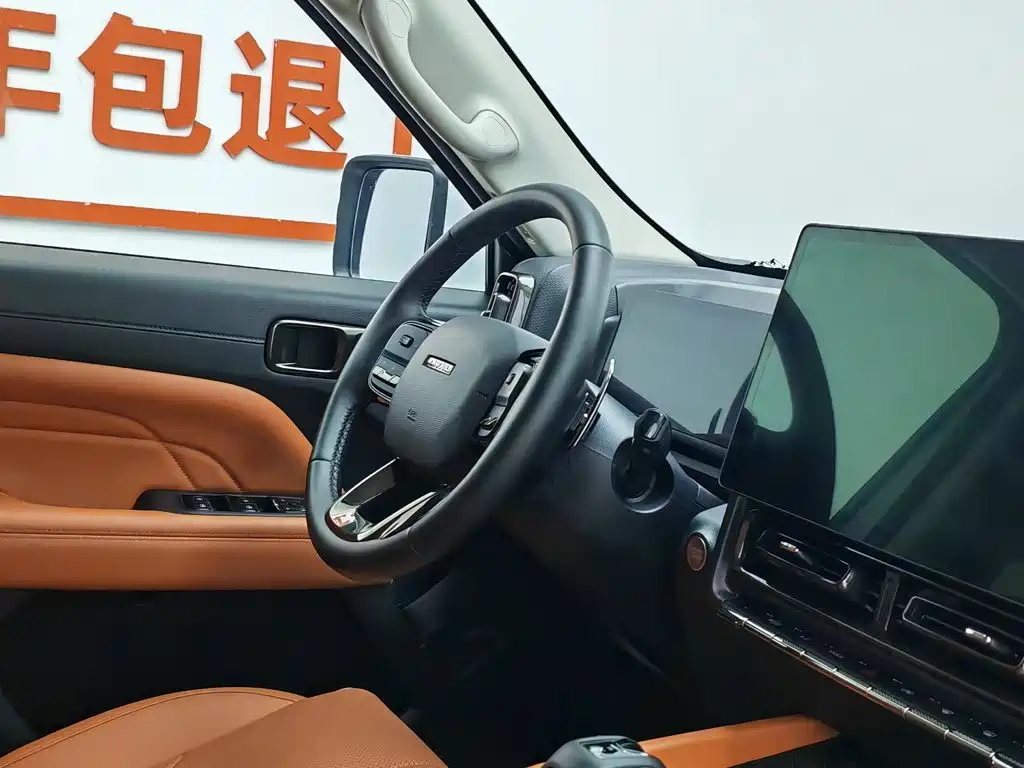 Haval H9 — миниатюра 22