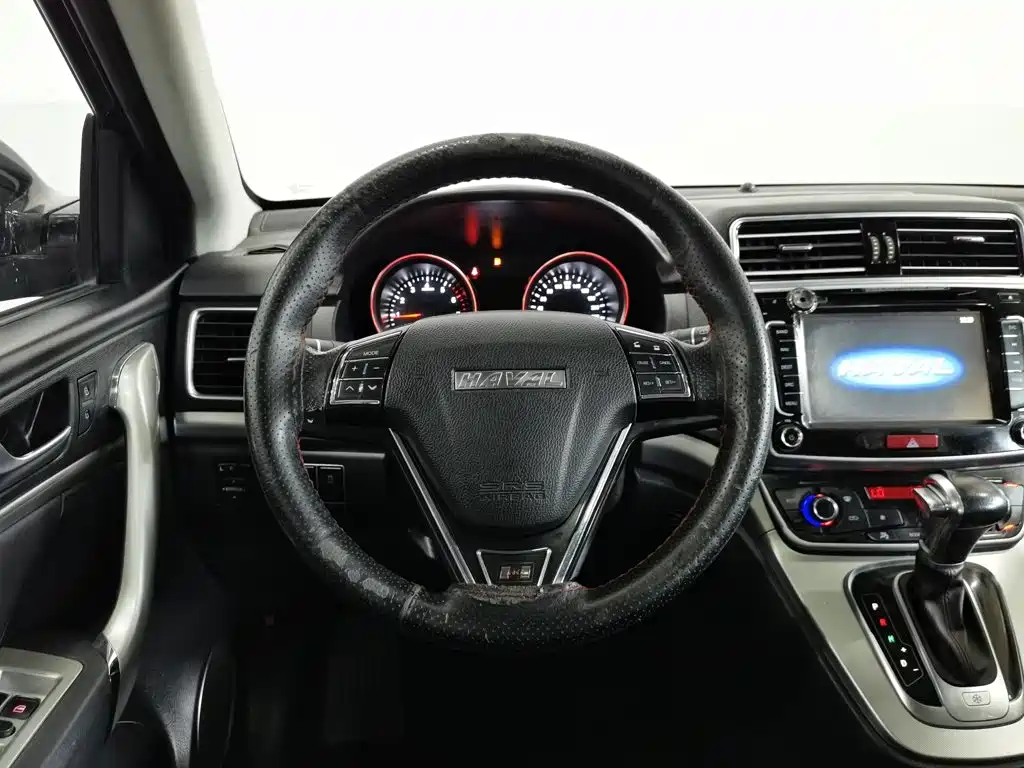 Haval H6 — миниатюра 11