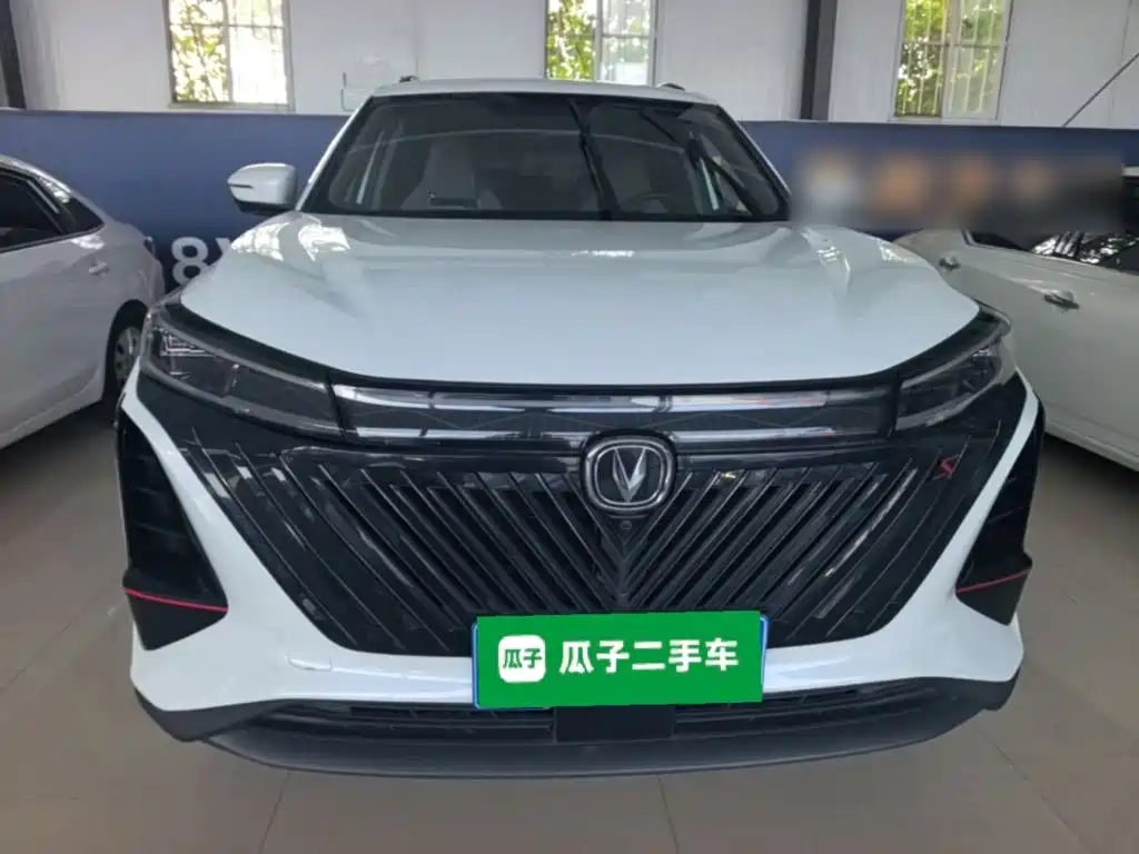 Changan CS75 PLUS — миниатюра 3