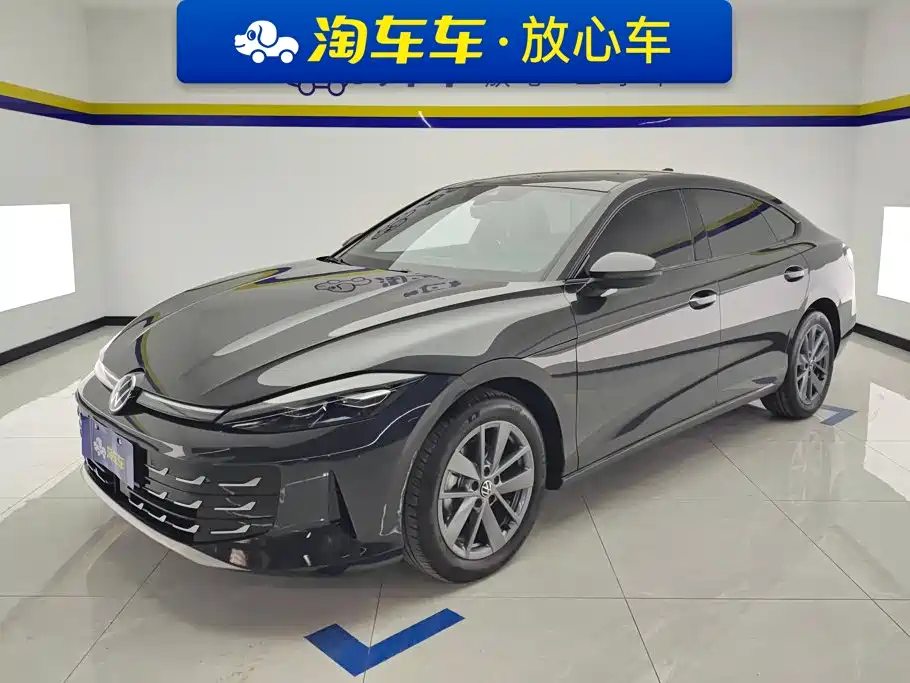 凌渡 2026款 凌渡L 300TSI 凌动版 2025