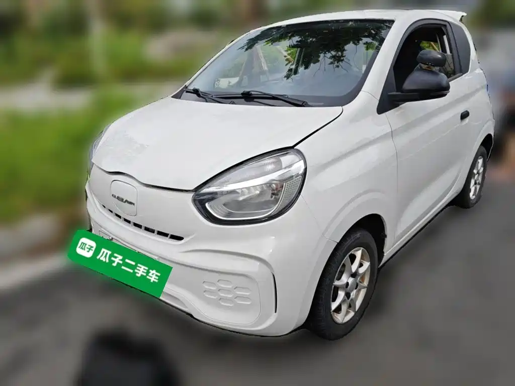 Roewe Clever