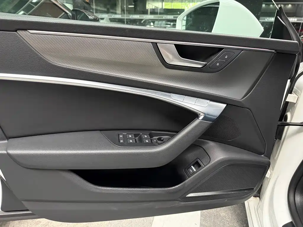 Audi A7 — миниатюра 4