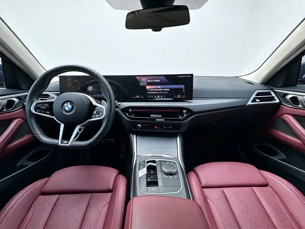 BMW 4 Series — миниатюра 6