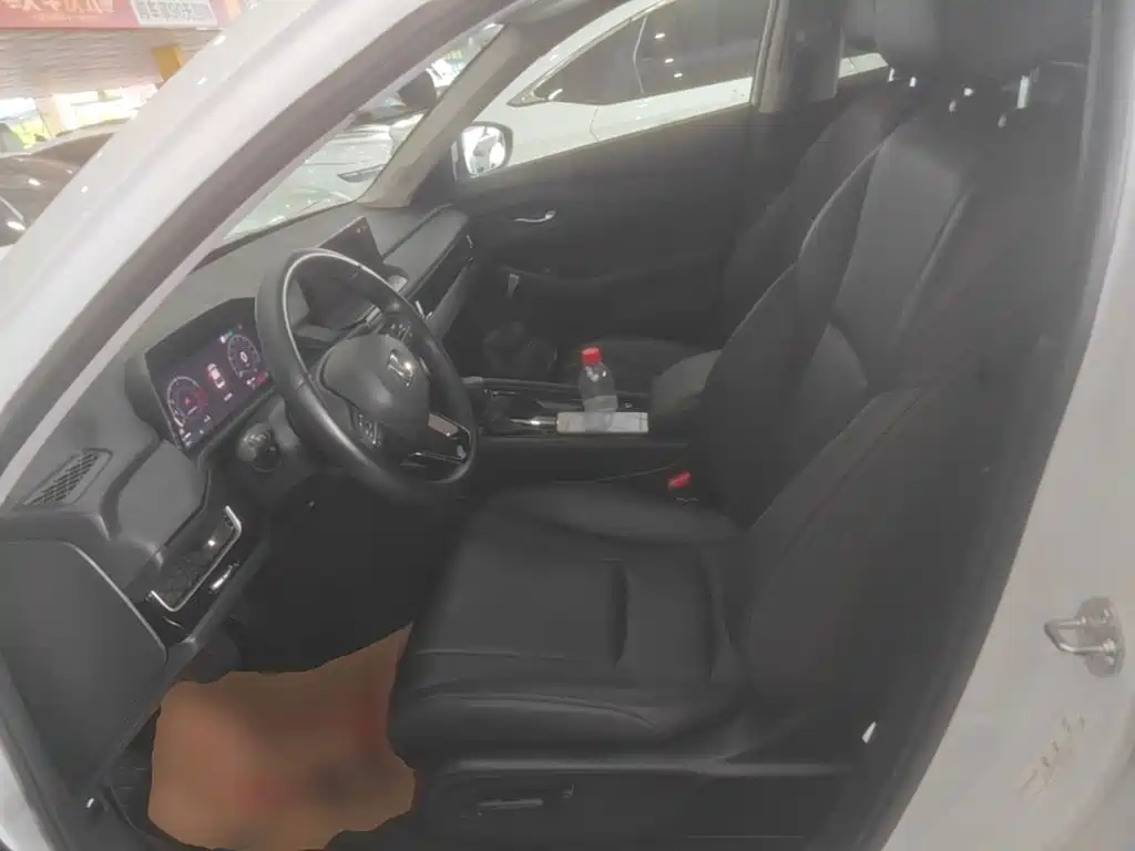 Honda Inspire — миниатюра 15