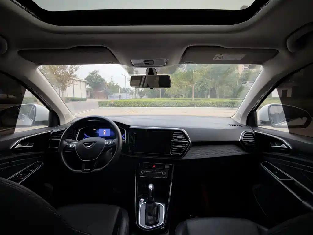 Jetta VS5 — миниатюра 7