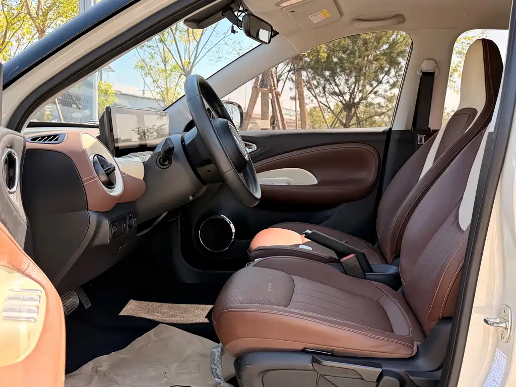 Wuling Bingo — миниатюра 11