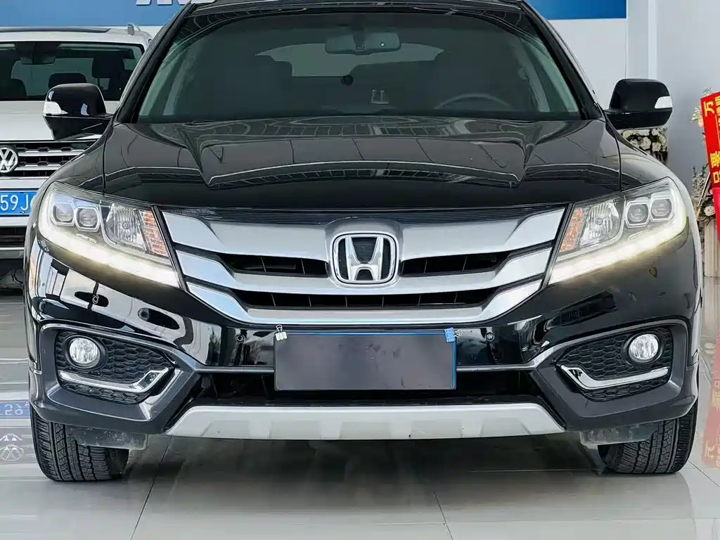 Honda Crosstour — миниатюра 2