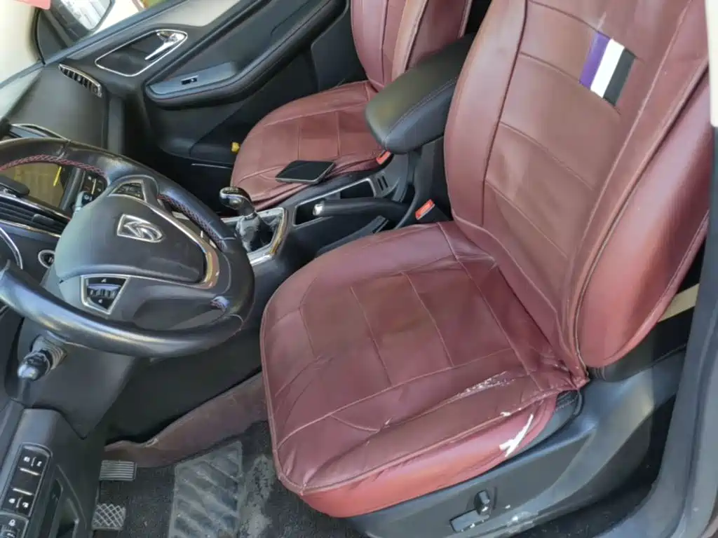 Baojun 560 — миниатюра 15
