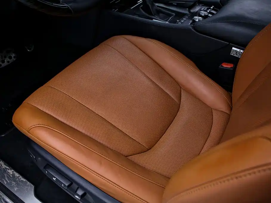 Lexus LX — миниатюра 17