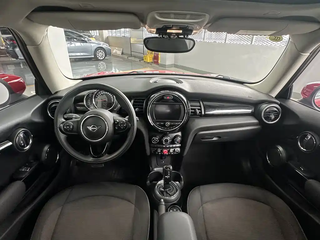 MINI Mini — миниатюра 9