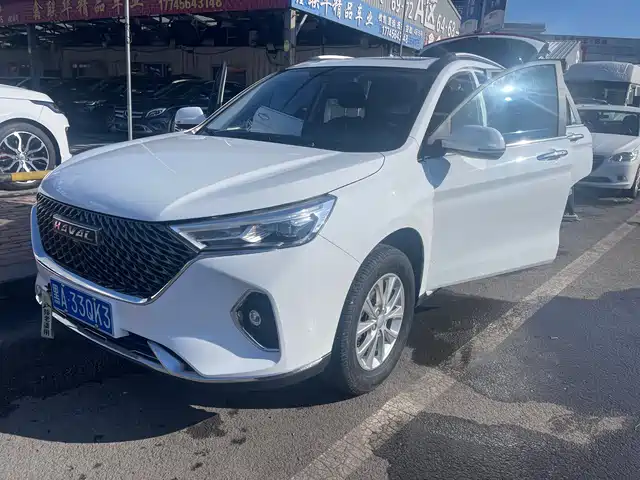 HAVAL M6 2022