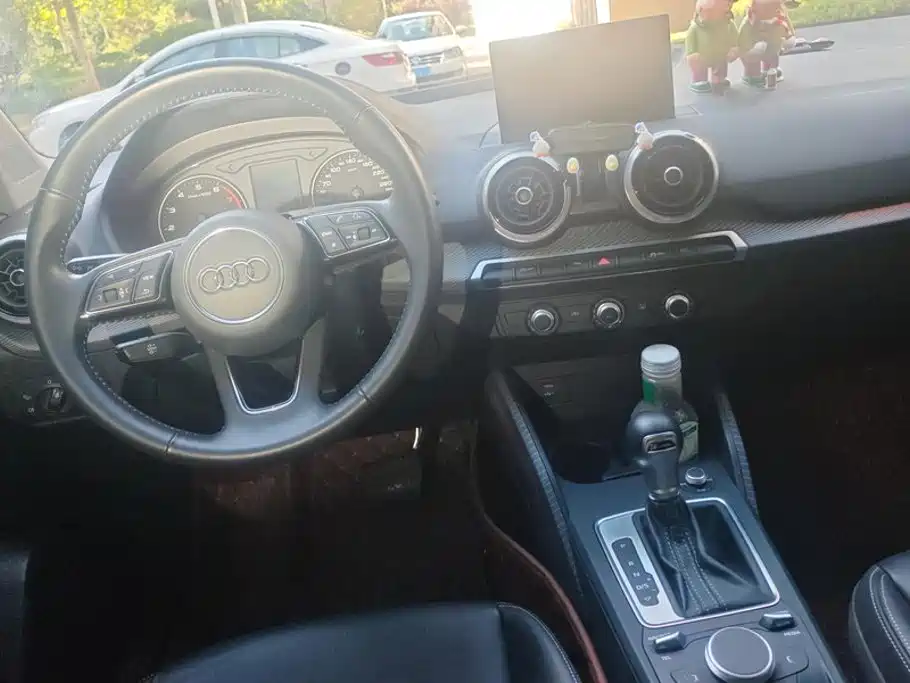 Audi Q2L — миниатюра 12