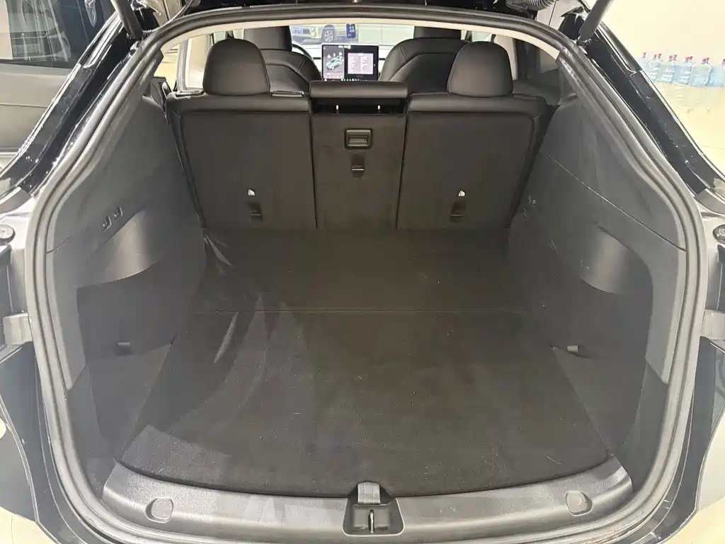 Tesla Model Y — миниатюра 16