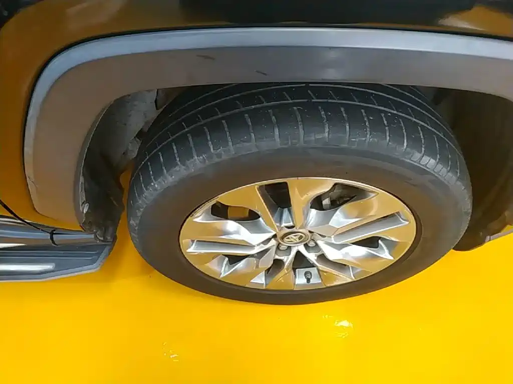 Toyota Wildlander — миниатюра 12