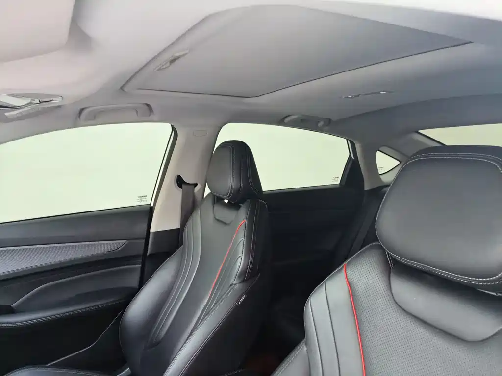 GEELY AUTOMOBILE BINRUI