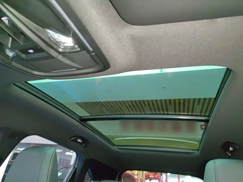 Haval Shenshou — миниатюра 18