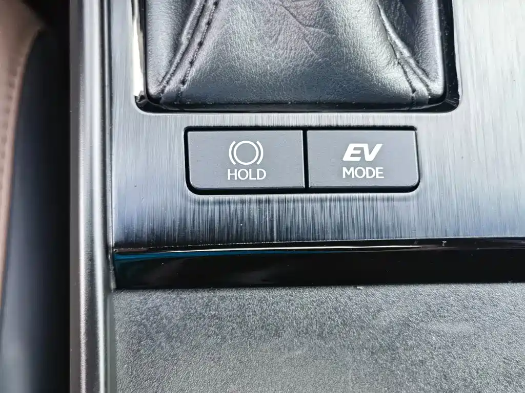 Lexus ES — миниатюра 20