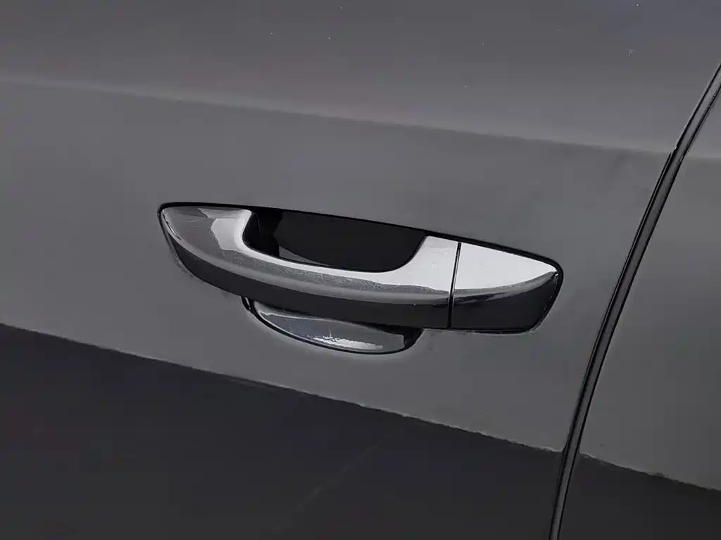 Volkswagen Passat — миниатюра 18