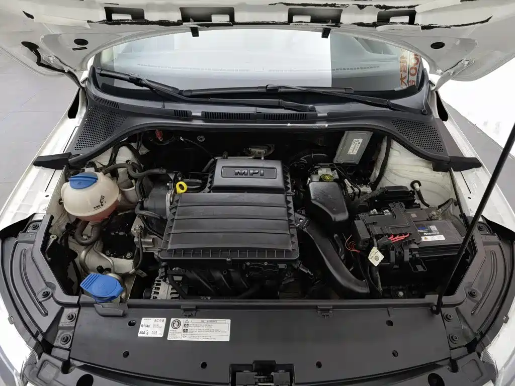 Skoda Rapid — миниатюра 6
