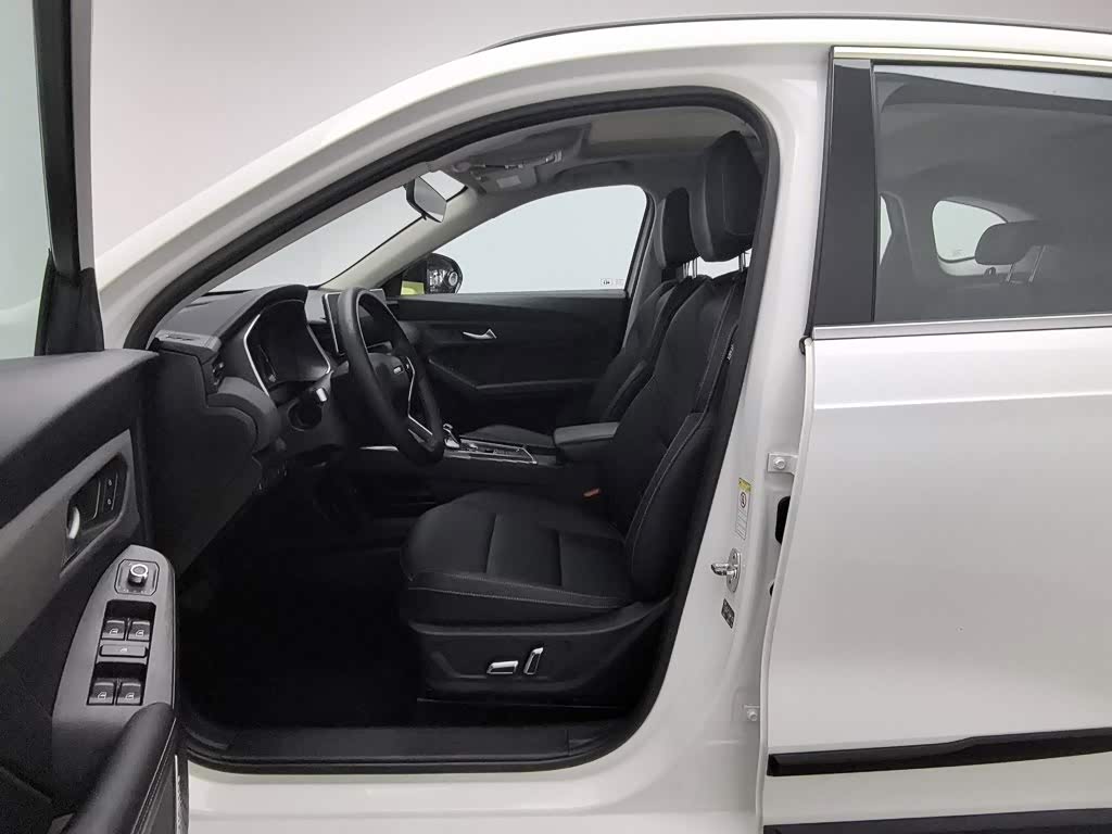 Haval Haval Chitu 1.5 л 2022 г. Белый, пробег 44900 км