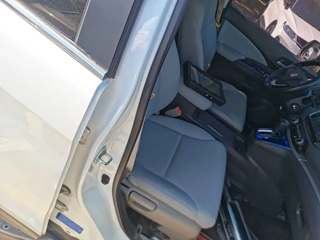 Honda CR-V — миниатюра 25