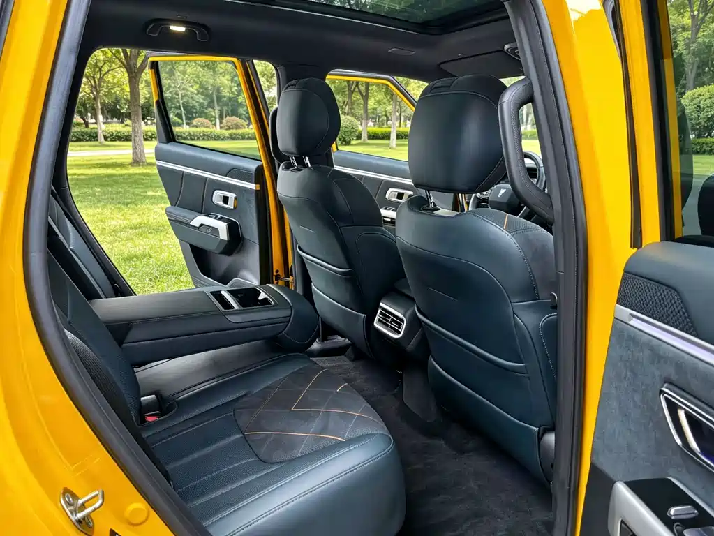 Deepal Deepal G318 — миниатюра 12