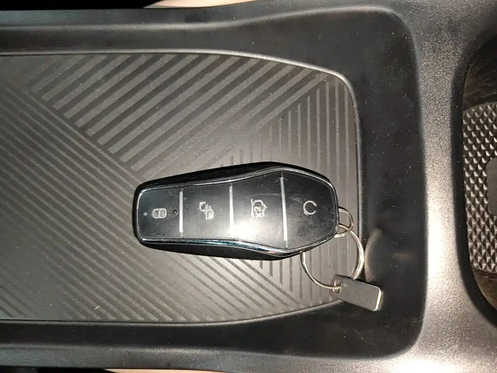 BYD Seagull 2025 Smart Drive 305km