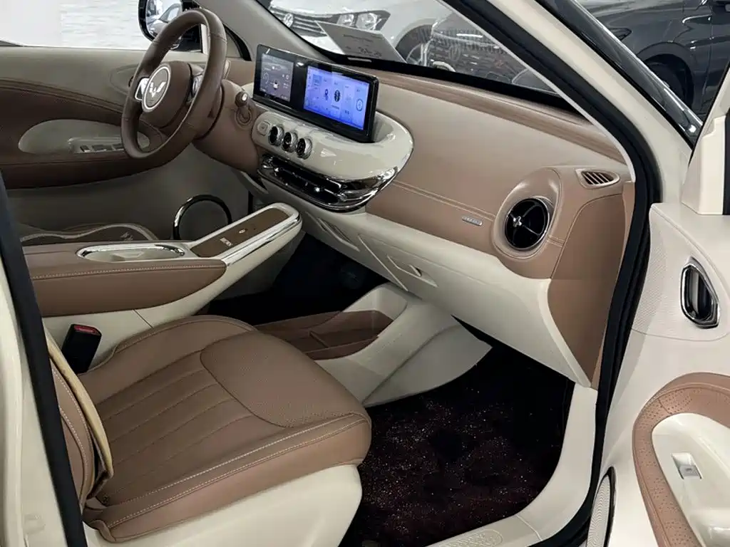 Wuling Bingo — миниатюра 20