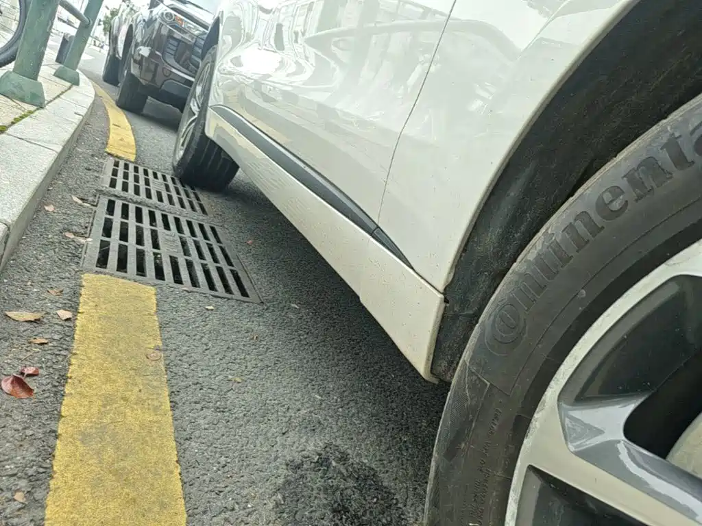 Jaguar F-PACE — миниатюра 21