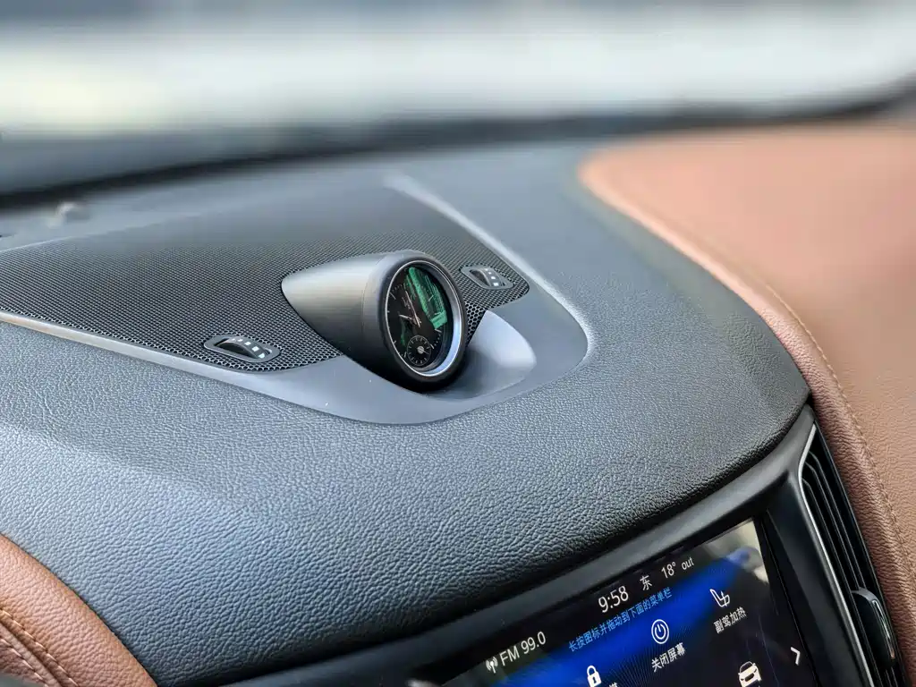 Maserati Levante — миниатюра 26
