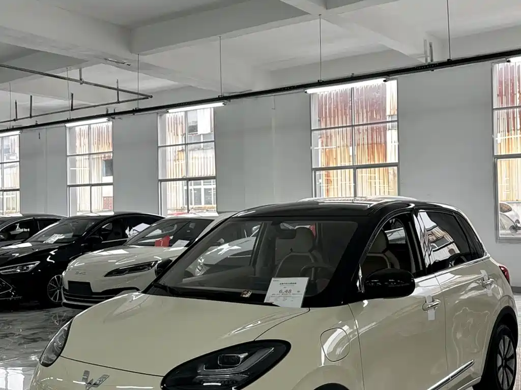 Wuling Bingo — миниатюра 25