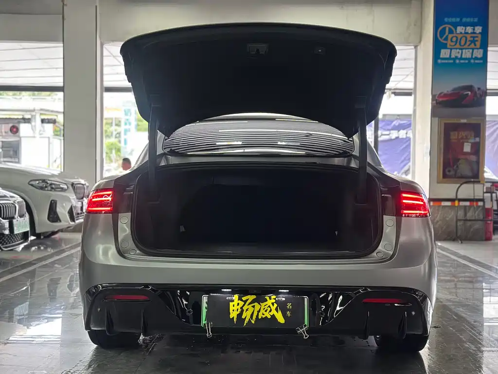 Zhijie Zhijie S7 — миниатюра 8