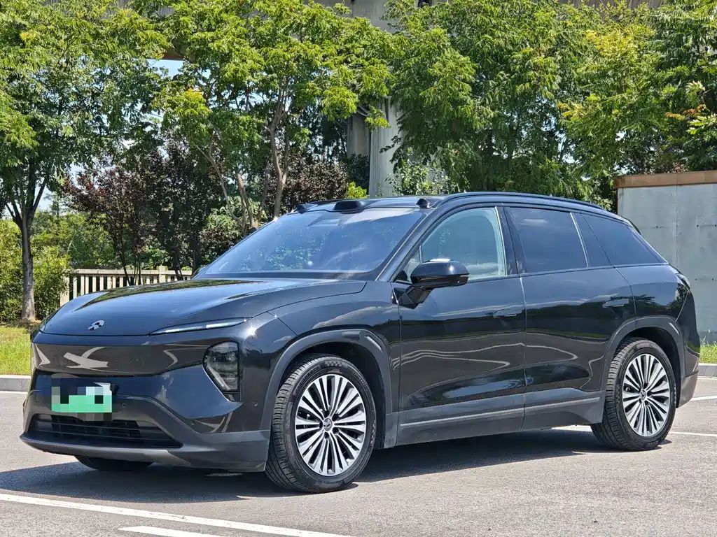 NIO ES7