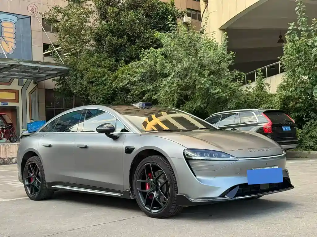 Zhijie Zhijie S7 — миниатюра 3