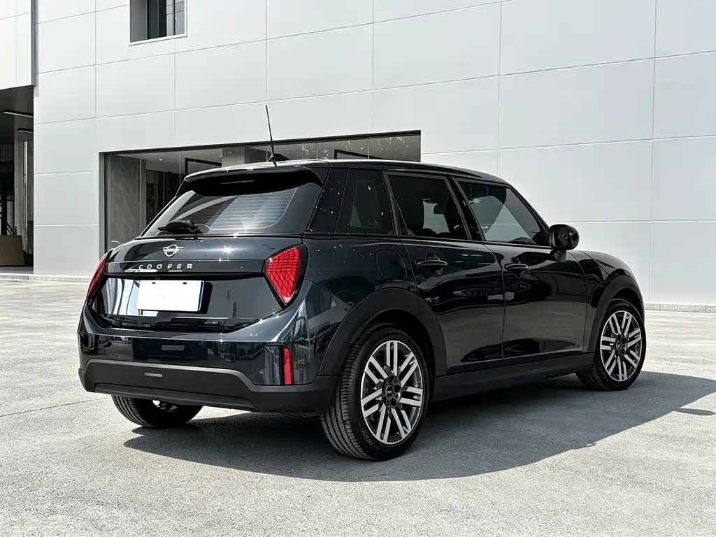 MINI Mini — миниатюра 13