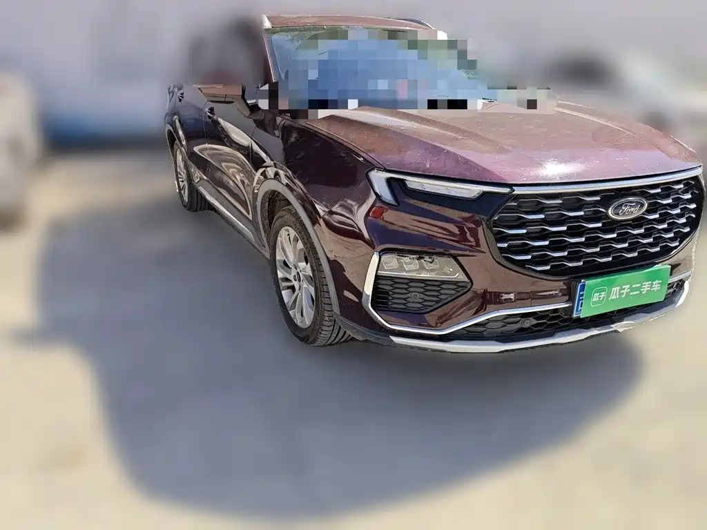Ford Equator — миниатюра 3