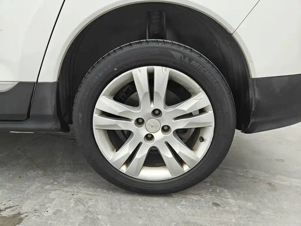 Peugeot 3008 — миниатюра 8