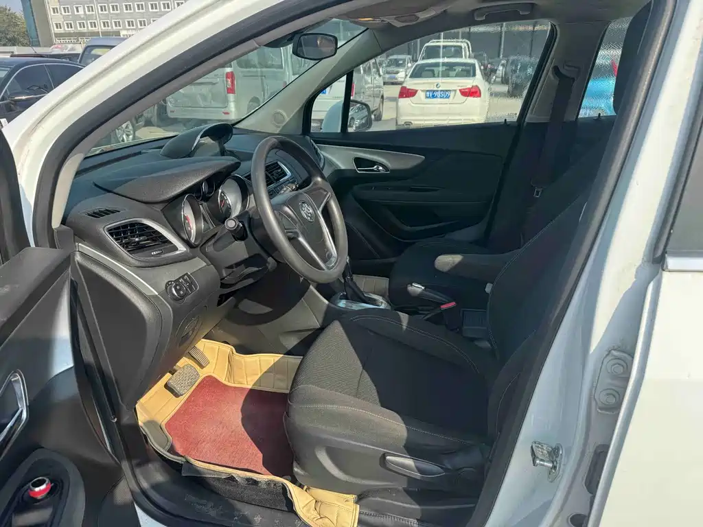 Buick Encore — миниатюра 4